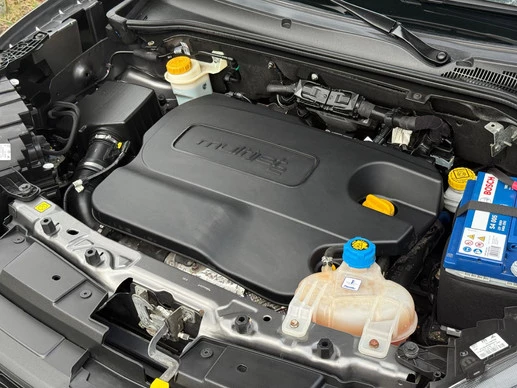 Fiat Doblò - Afbeelding 26 van 27