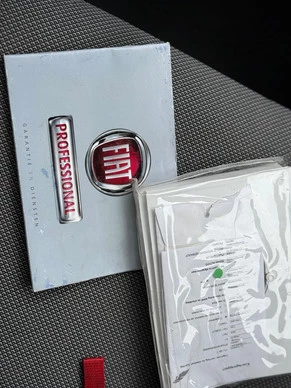 Fiat Doblò - Afbeelding 27 van 27