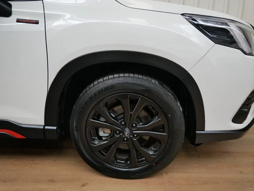 Subaru Forester - Afbeelding 10 van 30