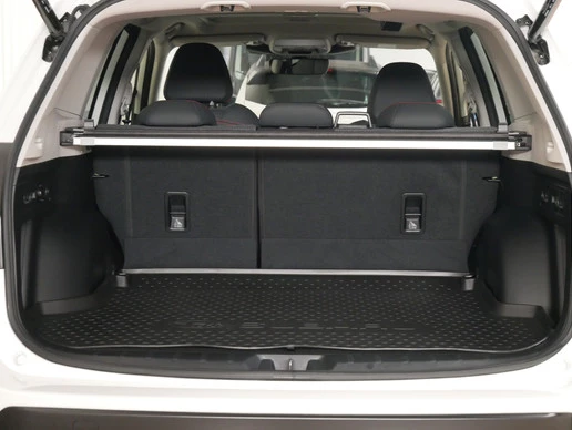 Subaru Forester - Afbeelding 11 van 30