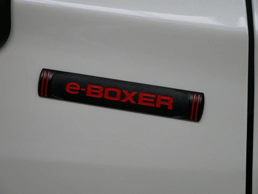 Subaru Forester - Afbeelding 12 van 30