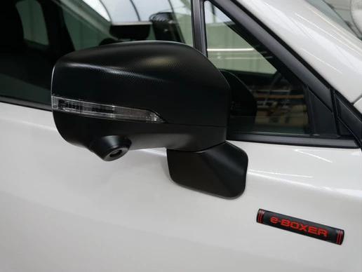 Subaru Forester - Afbeelding 13 van 30