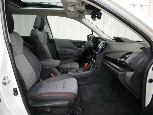 Subaru Forester - Afbeelding 15 van 30