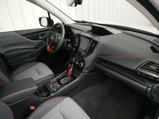 Subaru Forester - Afbeelding 17 van 30