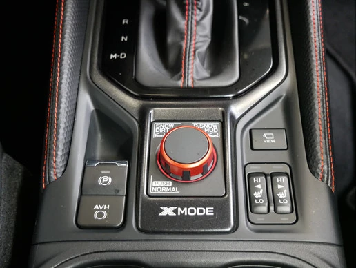 Subaru Forester - Afbeelding 18 van 30