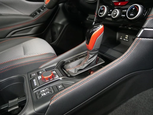 Subaru Forester - Afbeelding 19 van 30