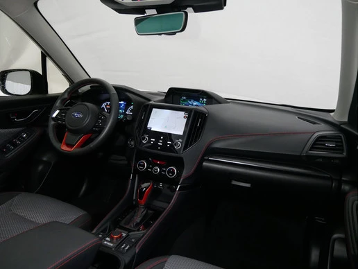 Subaru Forester - Afbeelding 20 van 30