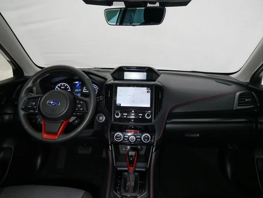 Subaru Forester - Afbeelding 21 van 30