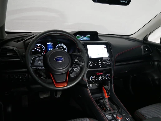 Subaru Forester - Afbeelding 22 van 30