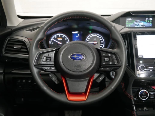 Subaru Forester - Afbeelding 23 van 30