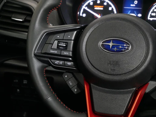 Subaru Forester - Afbeelding 25 van 30