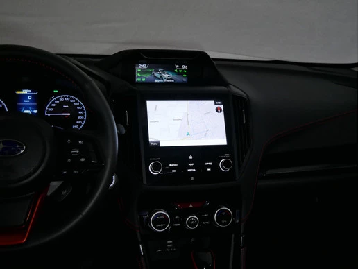 Subaru Forester - Afbeelding 26 van 30