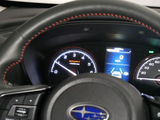 Subaru Forester - Afbeelding 27 van 30