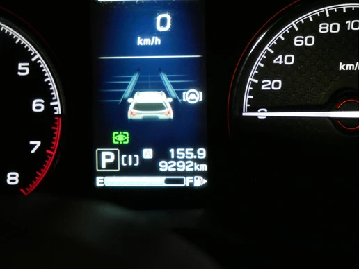 Subaru Forester - Afbeelding 28 van 30