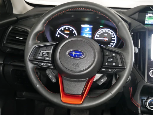 Subaru Forester - Afbeelding 29 van 30