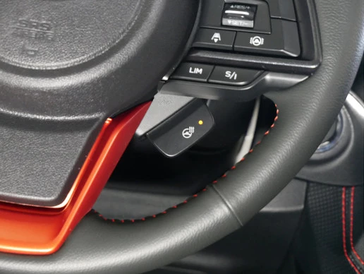 Subaru Forester - Afbeelding 30 van 30