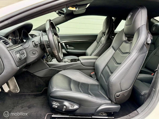 Maserati GranTurismo - Afbeelding 7 van 28