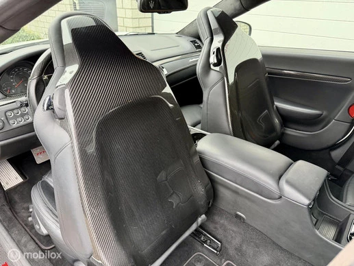 Maserati GranTurismo - Afbeelding 8 van 28