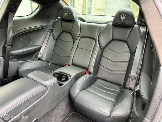 Maserati GranTurismo - Afbeelding 9 van 28