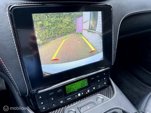 Maserati GranTurismo - Afbeelding 12 van 28