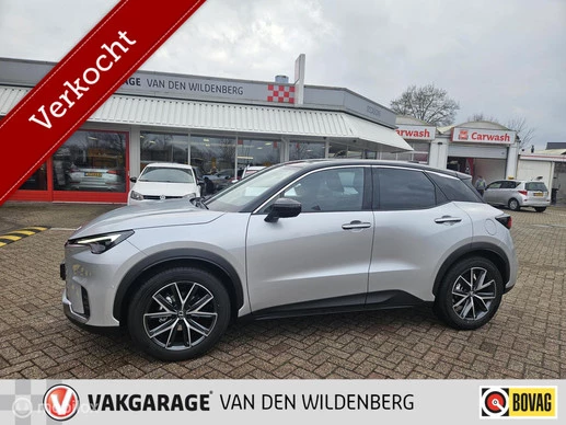 Lexus LBX - Afbeelding 1 van 30