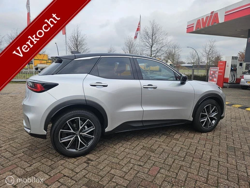 Lexus LBX - Afbeelding 7 van 30