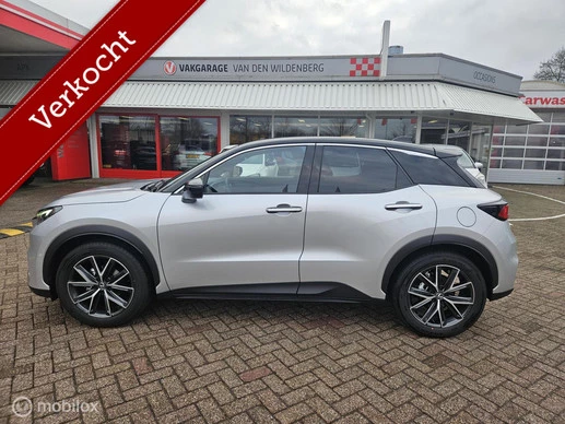 Lexus LBX - Afbeelding 11 van 30