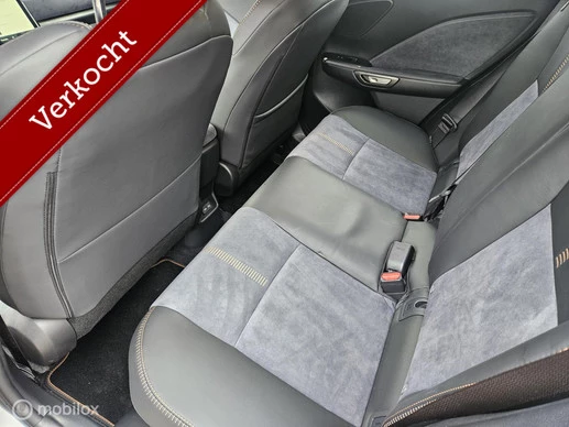 Lexus LBX - Afbeelding 16 van 30