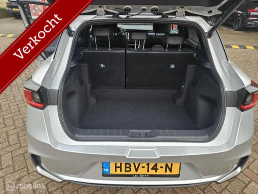 Lexus LBX - Afbeelding 18 van 30