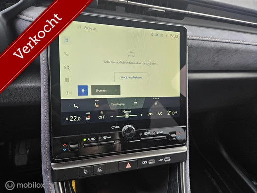 Lexus LBX - Afbeelding 25 van 30