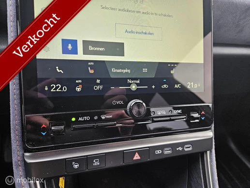 Lexus LBX - Afbeelding 26 van 30