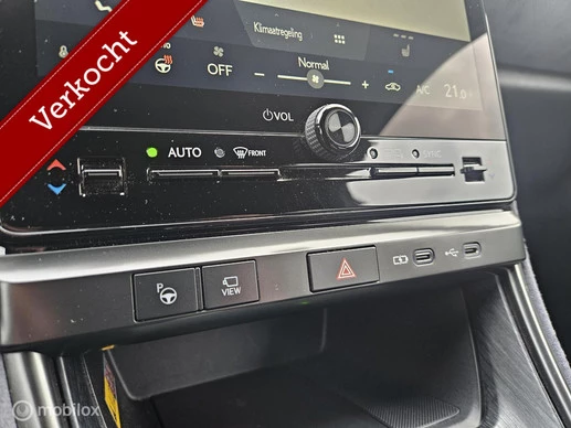 Lexus LBX - Afbeelding 27 van 30