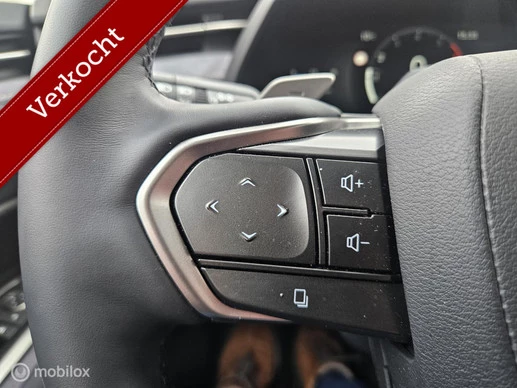 Lexus LBX - Afbeelding 29 van 30