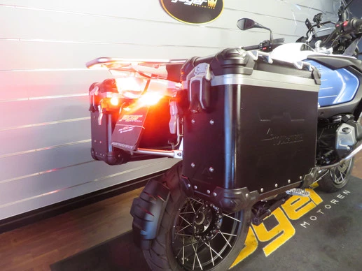 BMW R 1250 GS Adventure - Afbeelding 4 van 12