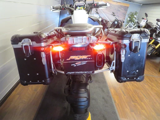 BMW R 1250 GS Adventure - Afbeelding 5 van 12