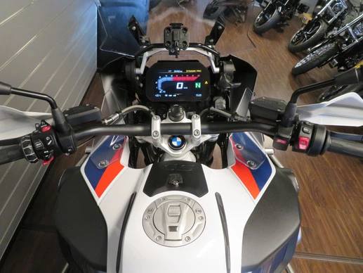 BMW R 1250 GS Adventure - Afbeelding 8 van 12