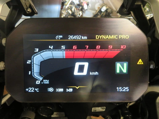 BMW R 1250 GS Adventure - Afbeelding 9 van 12