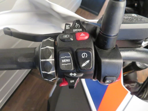 BMW R 1250 GS Adventure - Afbeelding 10 van 12