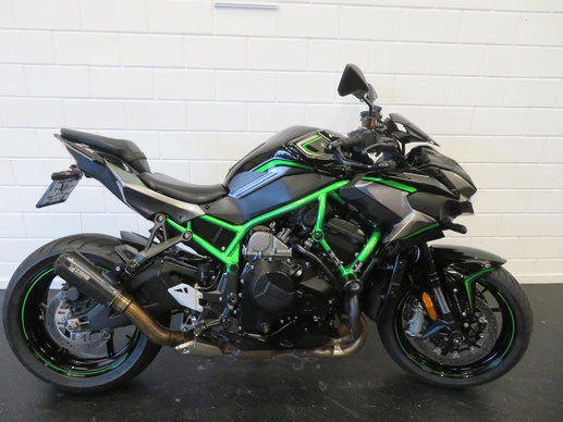 Kawasaki Z H2 - Afbeelding 1 van 13