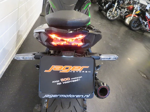 Kawasaki Z H2 - Afbeelding 4 van 13