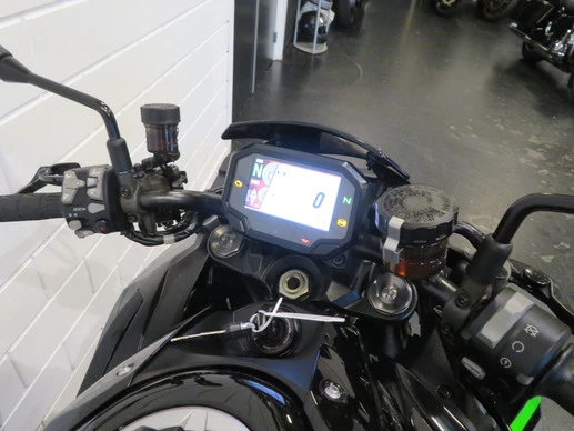 Kawasaki Z H2 - Afbeelding 5 van 13