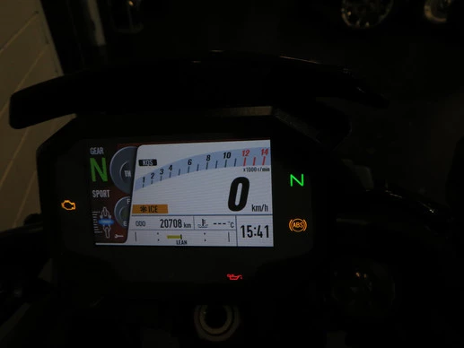 Kawasaki Z H2 - Afbeelding 6 van 13