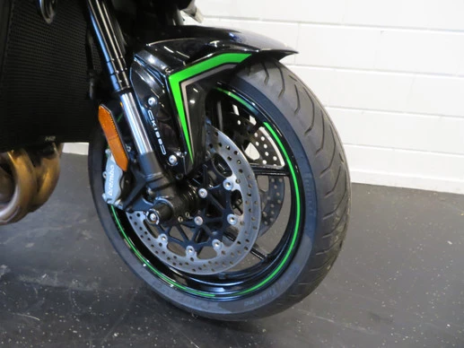 Kawasaki Z H2 - Afbeelding 7 van 13