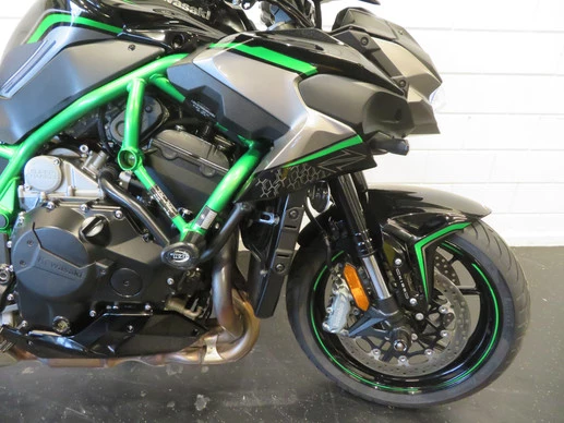 Kawasaki Z H2 - Afbeelding 9 van 13