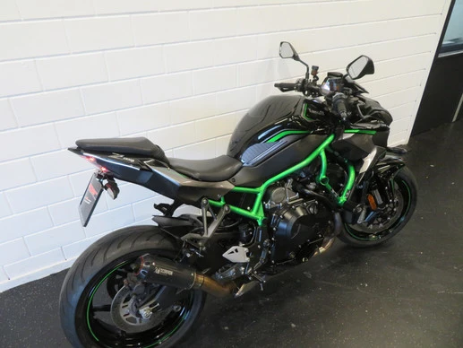 Kawasaki Z H2 - Afbeelding 11 van 13