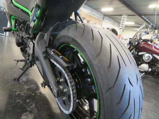 Kawasaki Z H2 - Afbeelding 12 van 13