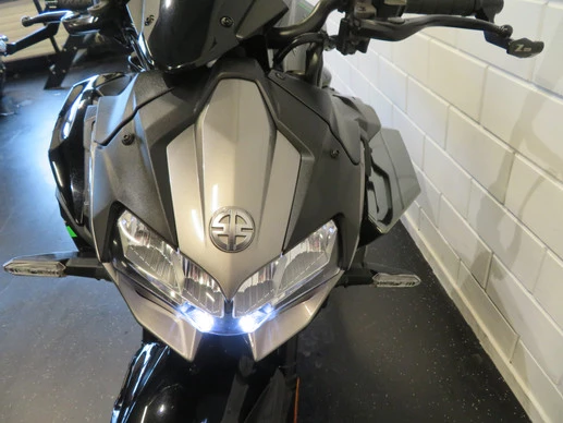 Kawasaki Z H2 - Afbeelding 13 van 13