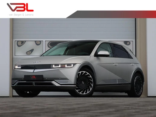 Hyundai IONIQ 5 - Afbeelding 1 van 30