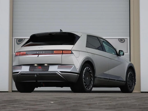 Hyundai IONIQ 5 - Afbeelding 3 van 30