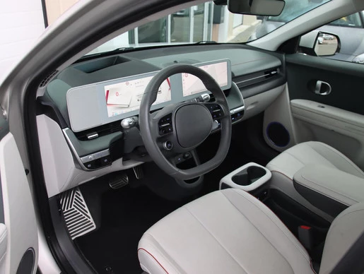 Hyundai IONIQ 5 - Afbeelding 4 van 30